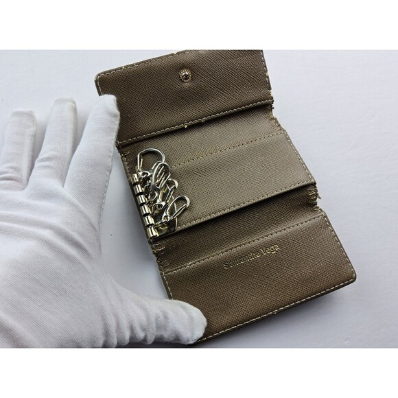 Samantha Vega 5 Keychain Wallet Case For Repair Repurpose - Picture 9 of 11